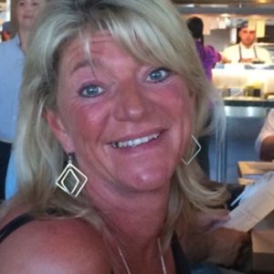 Meet your Posher, Kathy